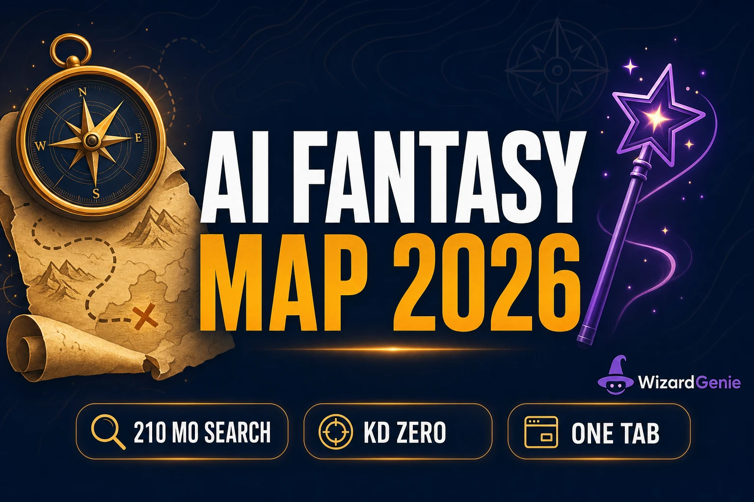 Chart an AI Fantasy Map Generator (RPG World 2026)