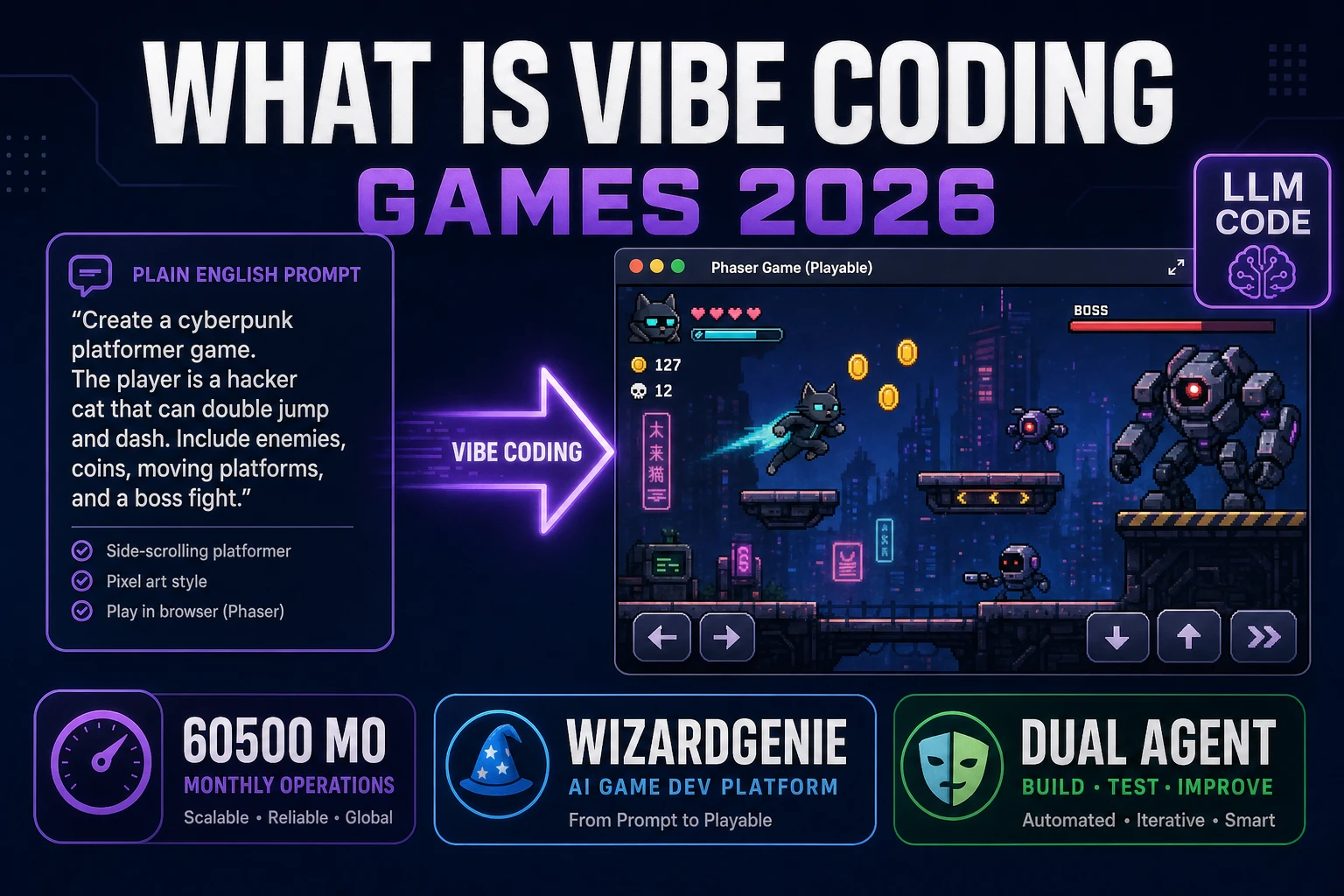 Decode What Is Vibe Coding (Games 2026)