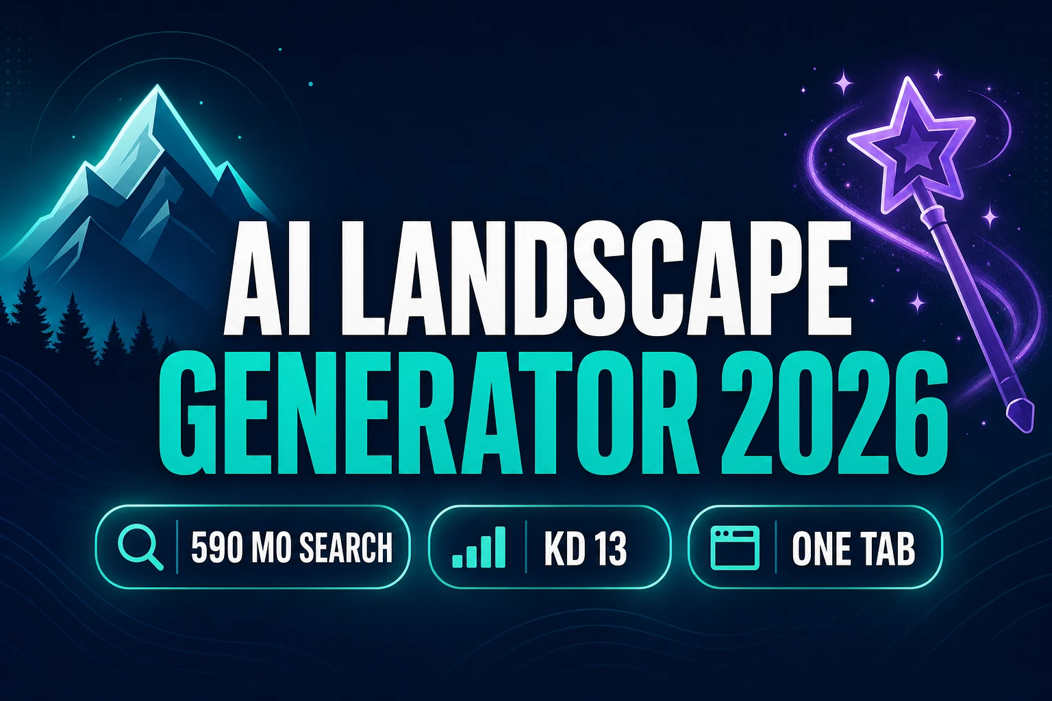 Shade an AI Landscape Generator (Game Backgrounds 2026)