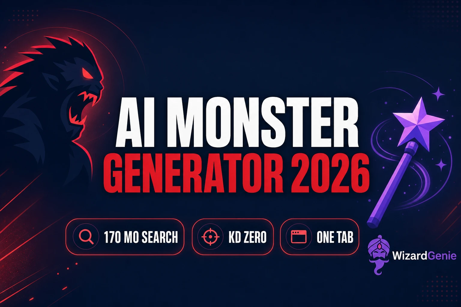 Summon an AI Monster Generator (Indie Enemy Pipeline 2026)
