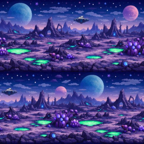 ⚡ TileMaker | Sorceress