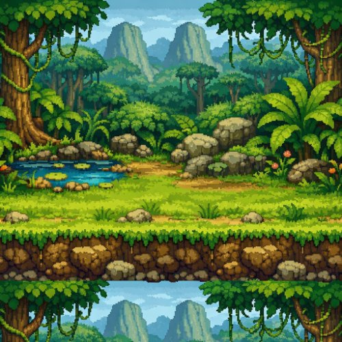 ⚡ TileMaker | Sorceress