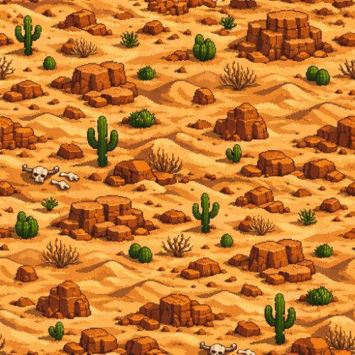 ⚡ TileMaker | Sorceress